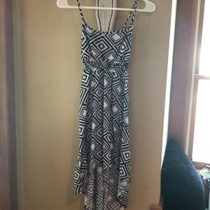 Spring Dress